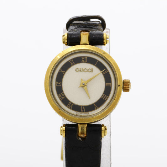 Gold Watch