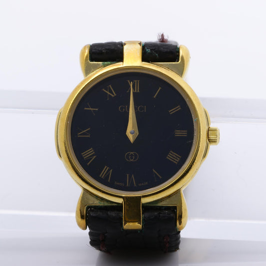 Gold Watch