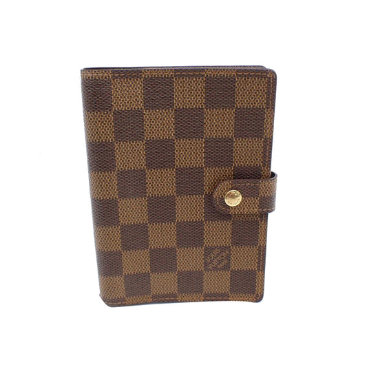 Damier Ebene Agenda PM