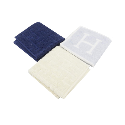 Set of 3 Towels