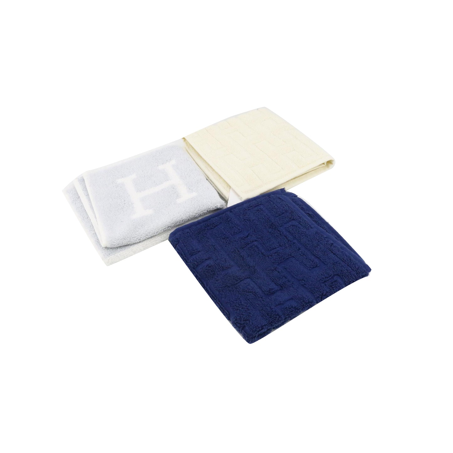 Set of 3 Towels