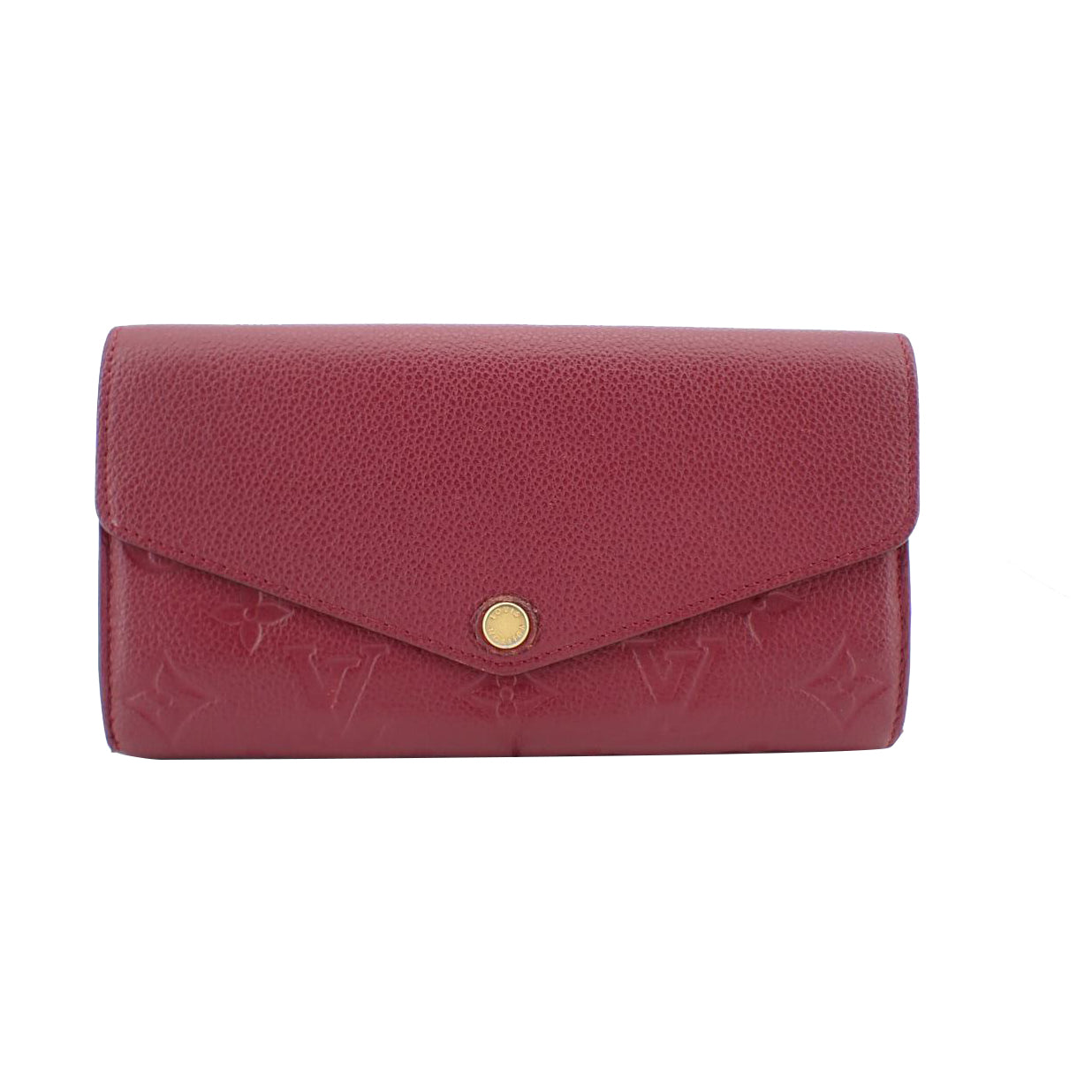 Empriente Pink Sarah Wallet