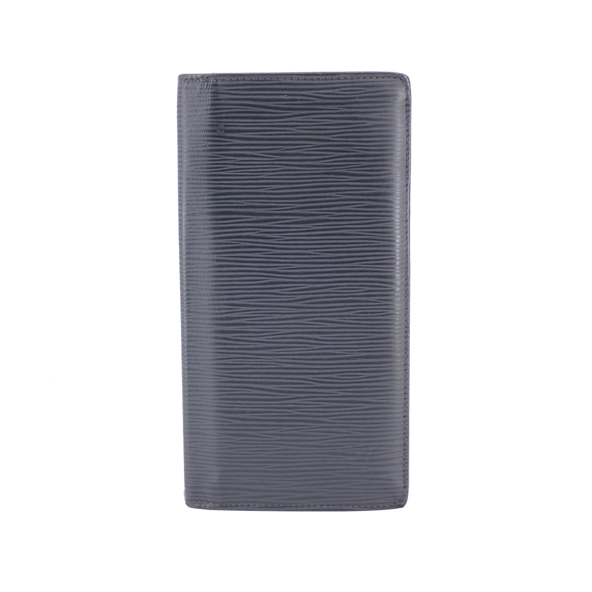 Epi Black Brazza Wallet