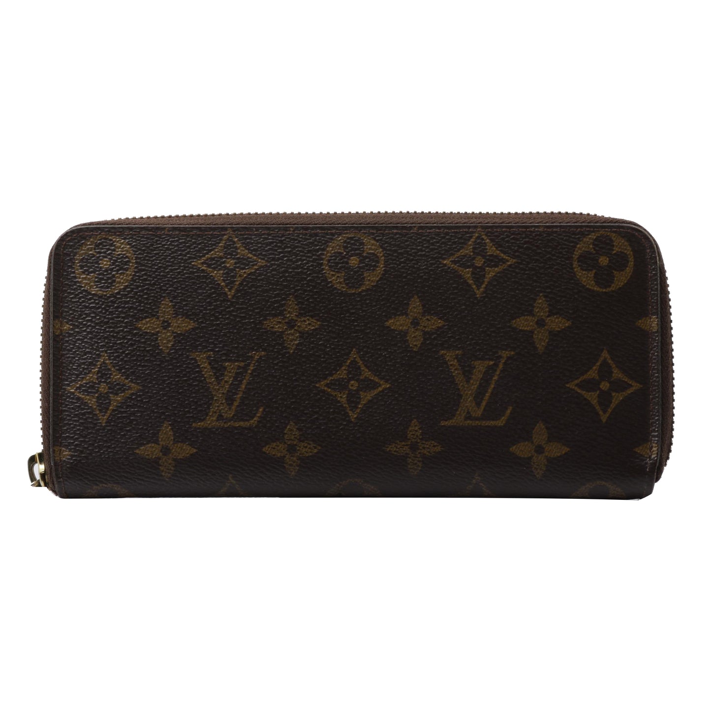 Monogram Clemence Wallet