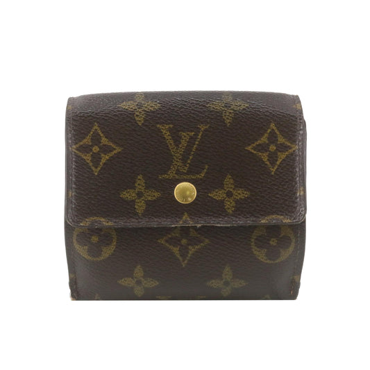 Monogram Elise Wallet