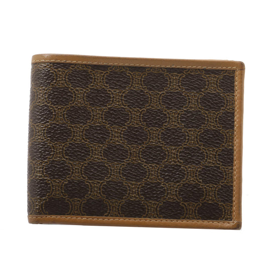 Macadam Bi-fold Wallet