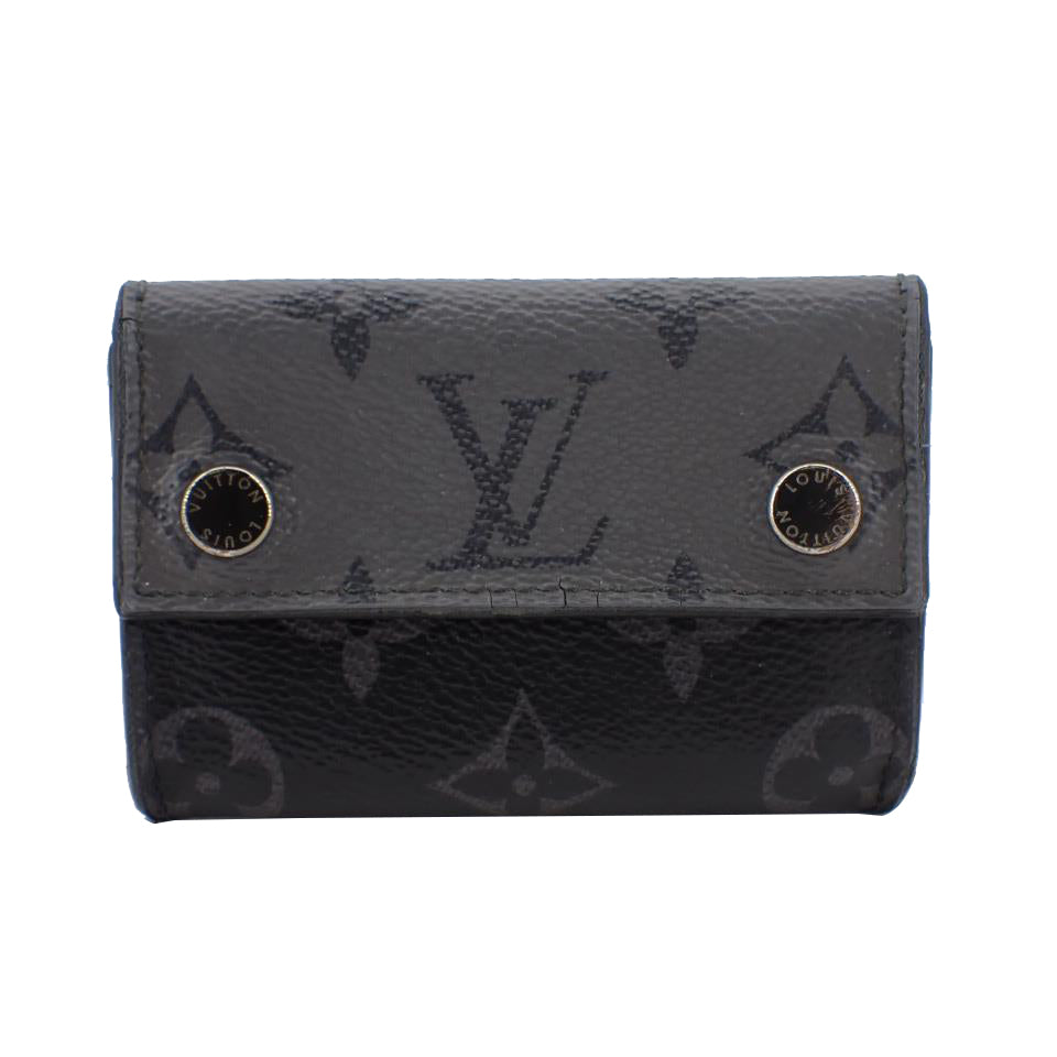 Monogram Eclipse Compact Wallet