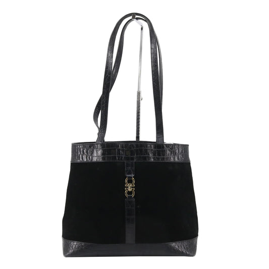 Black Tote Bag