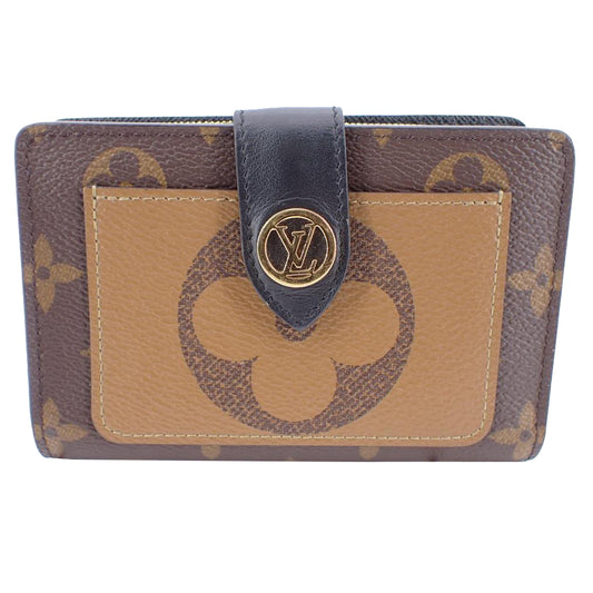 Monogram Joey Wallet