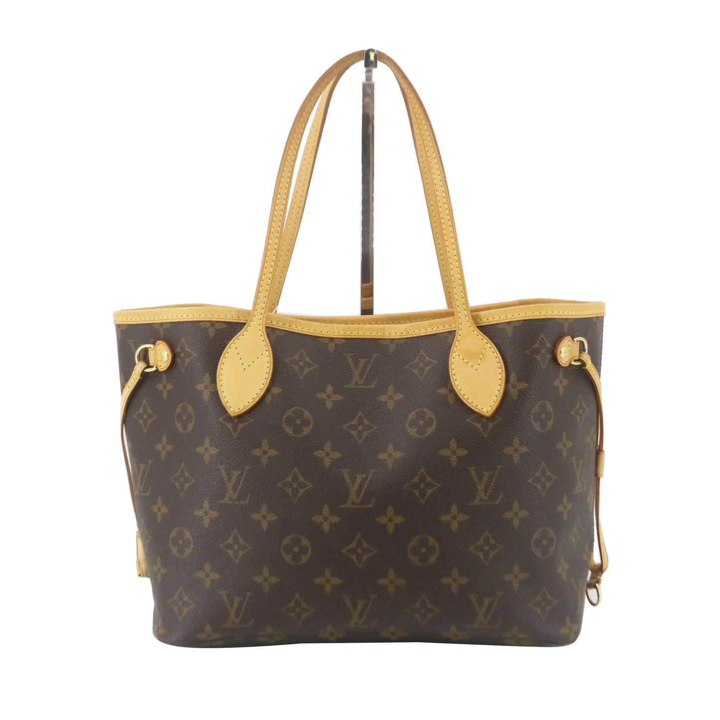 Monogram Neverfull PM