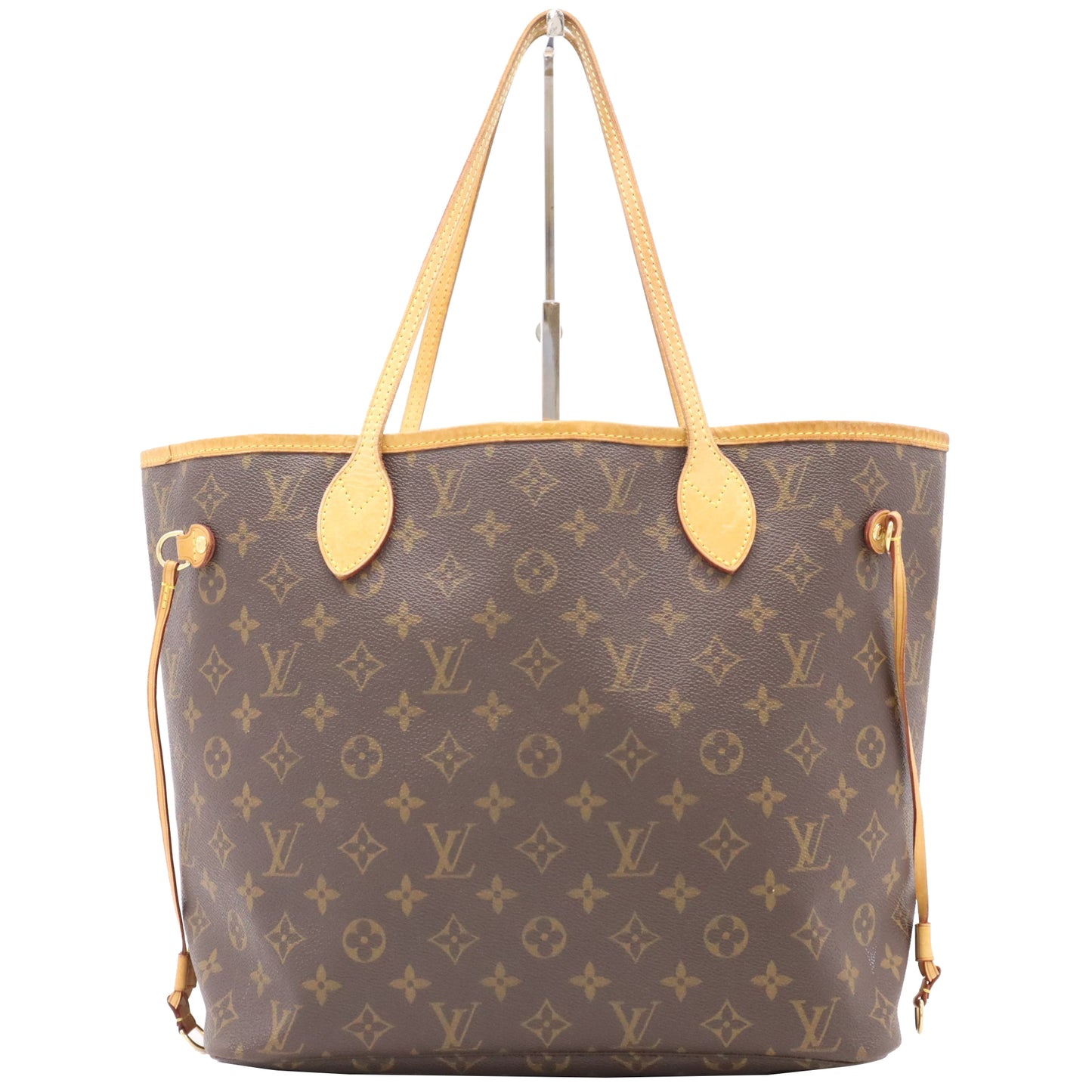 Monogram Neverfull MM