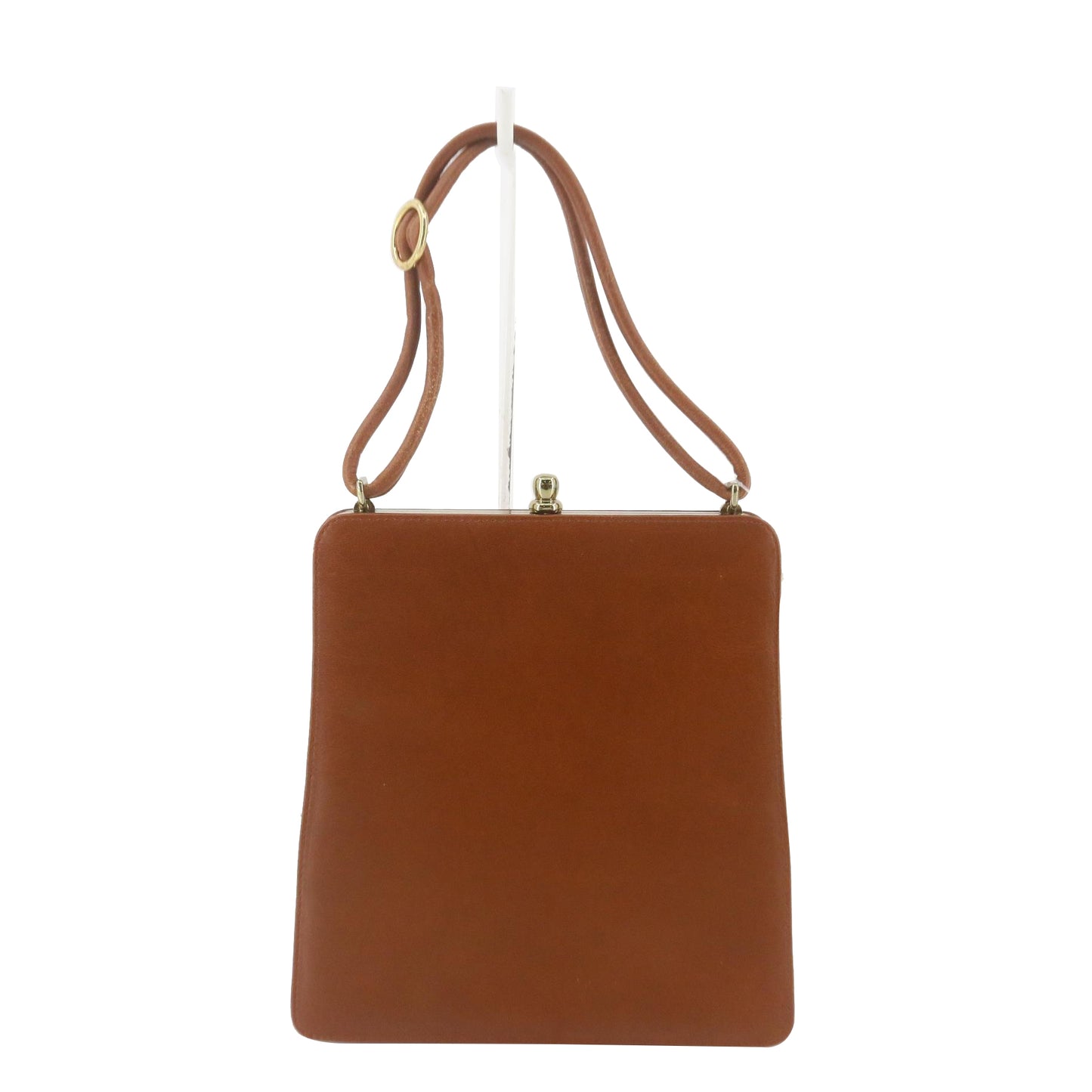 Brown Handbag