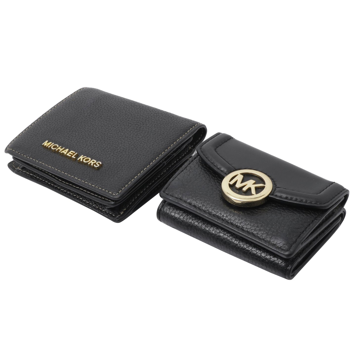 Set of 2 Wallets