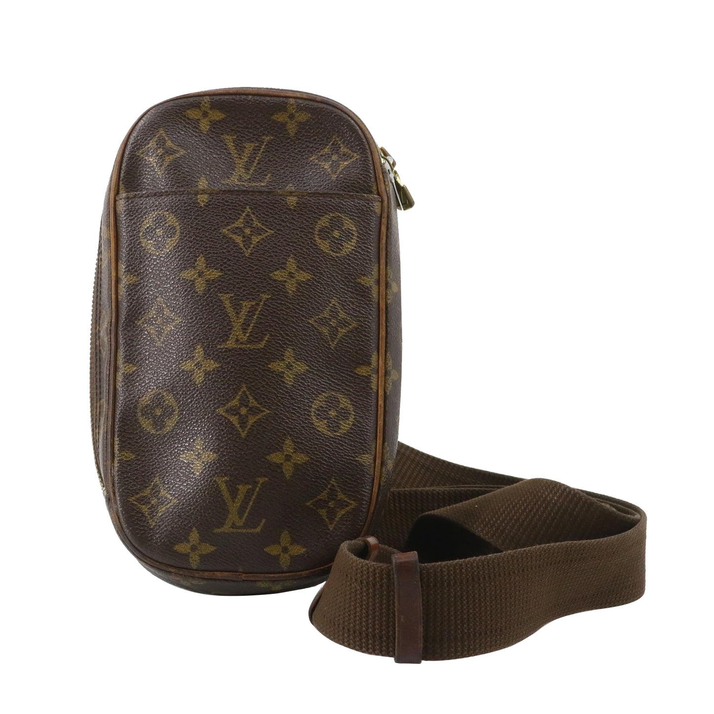 Monogram Waist Bag