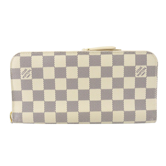 Damier Azur Insolite Wallet