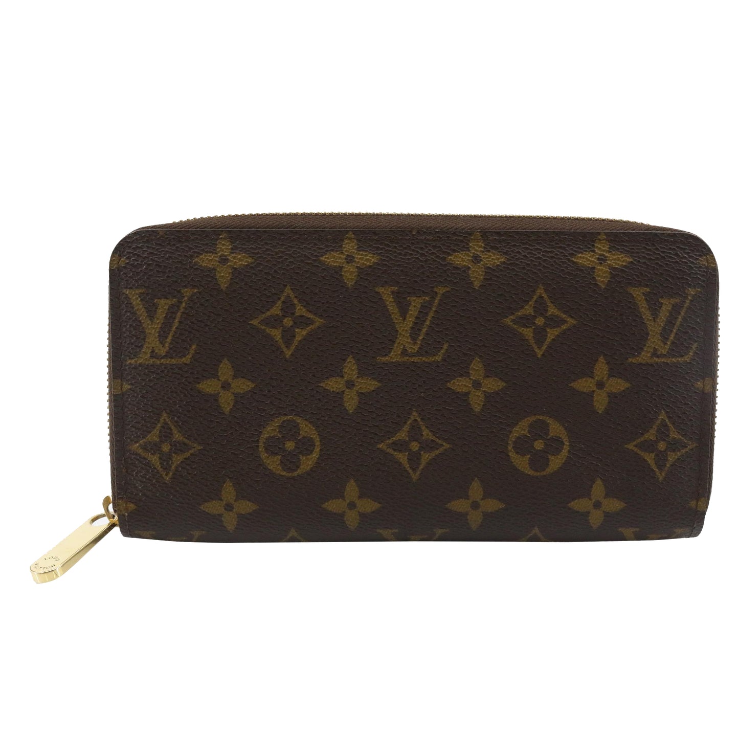 Monogram Juliette Wallet