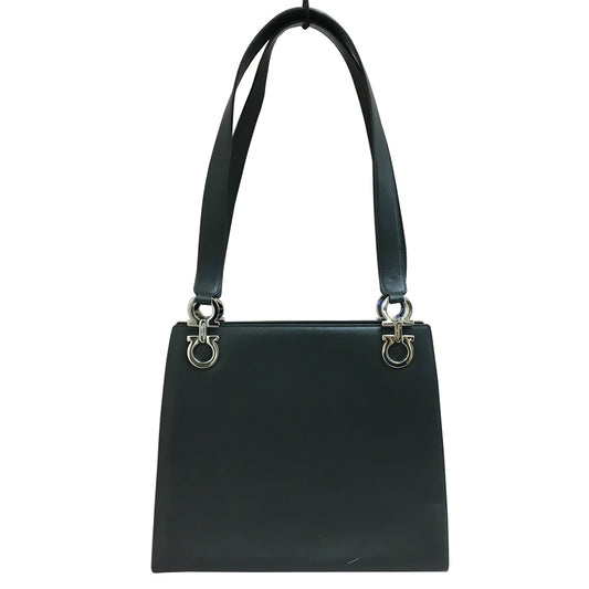 Black Gancini Tote Bag