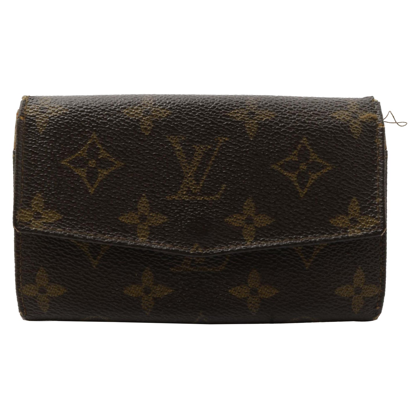 Monogram Sarah Wallet