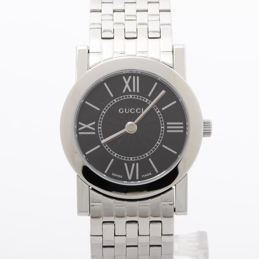 Sliver Watch