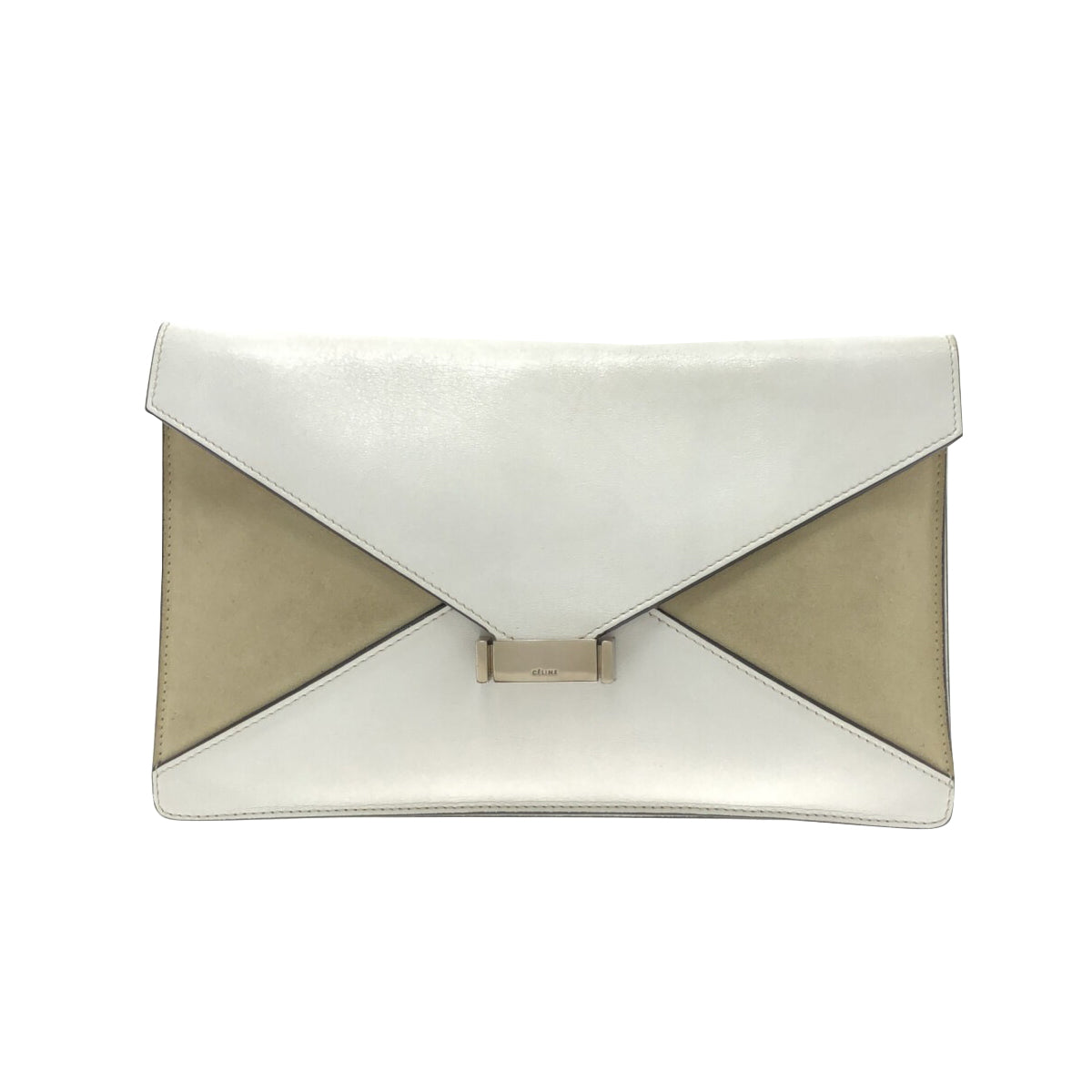 Sliver Clutch