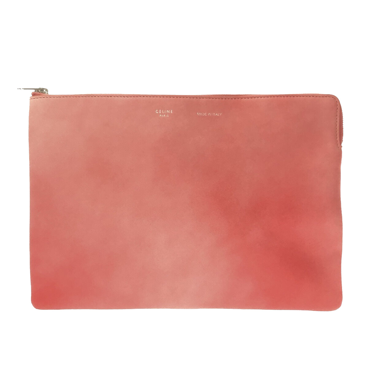 Pink Clutch