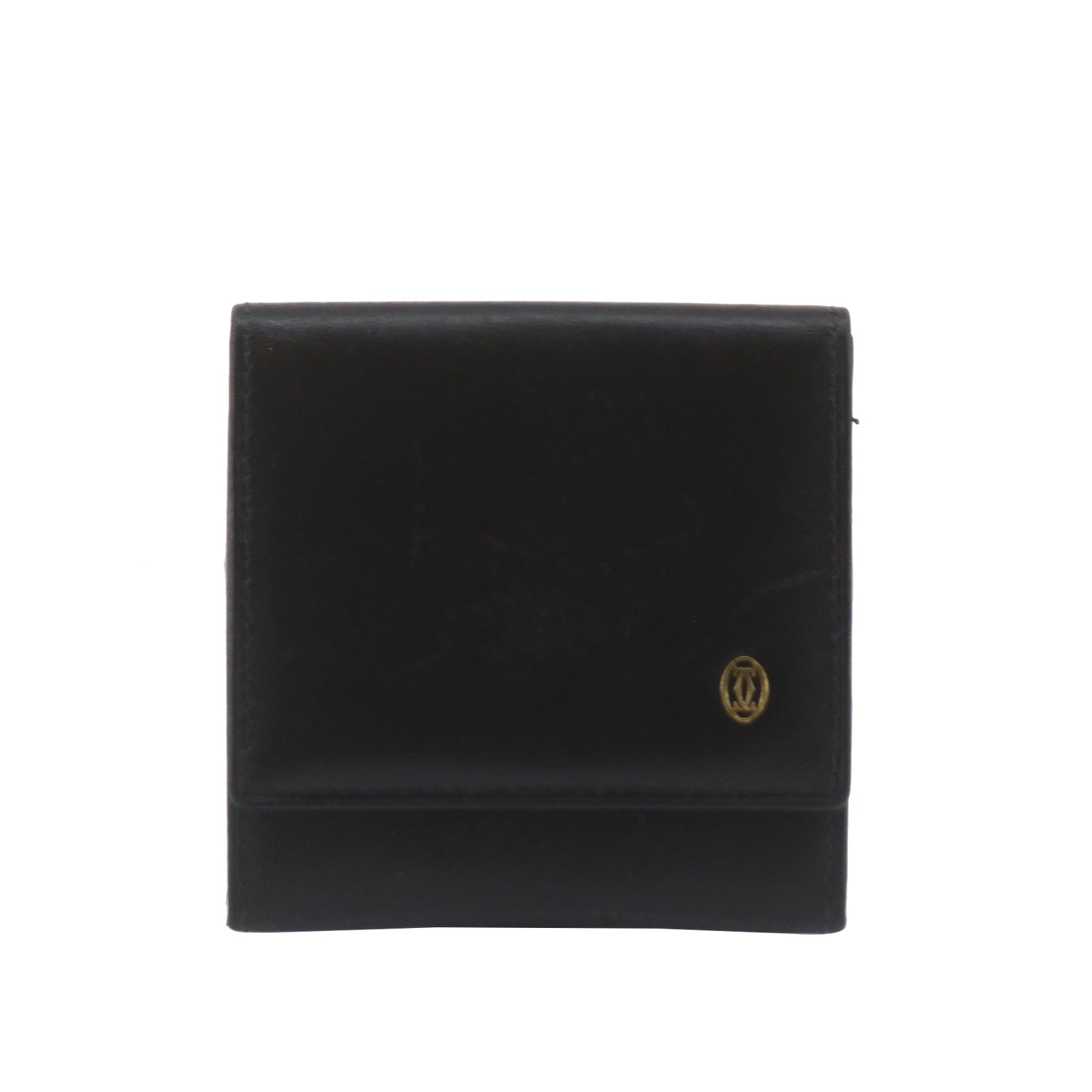 Black Coin Case