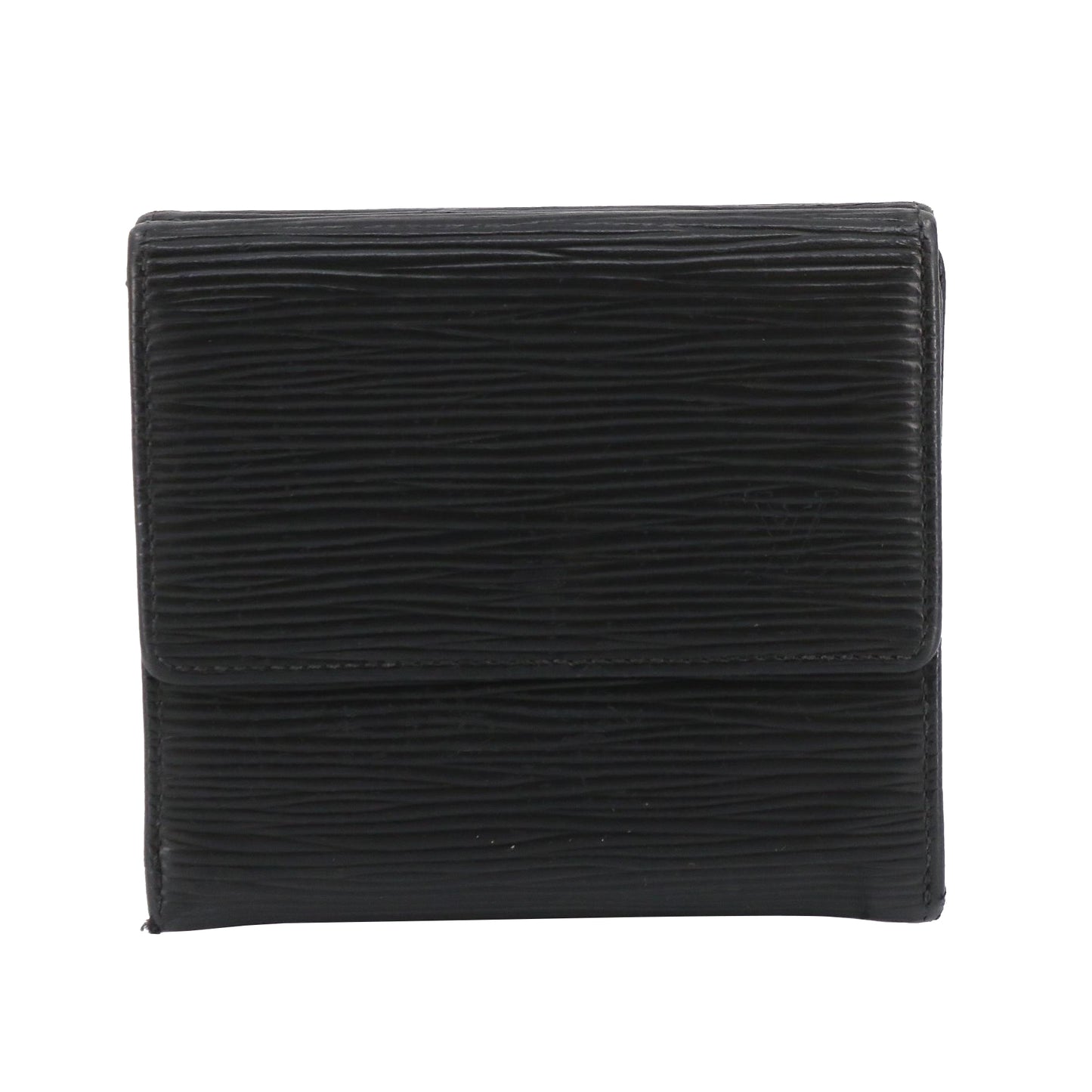 Epi Black Elise Wallet