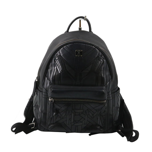 Black Backpack