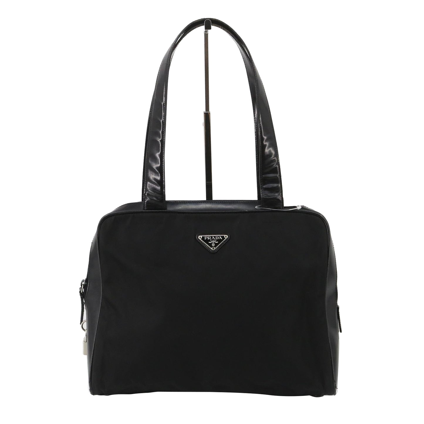 Black Tote Bag