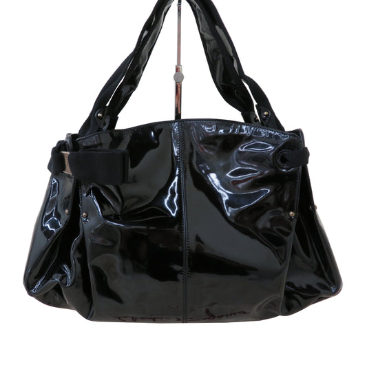 Black Tote Bag