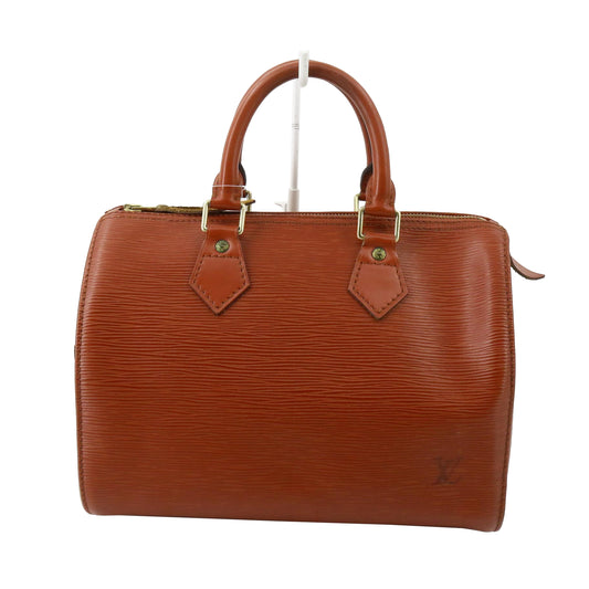 Epi Brown Speedy 25