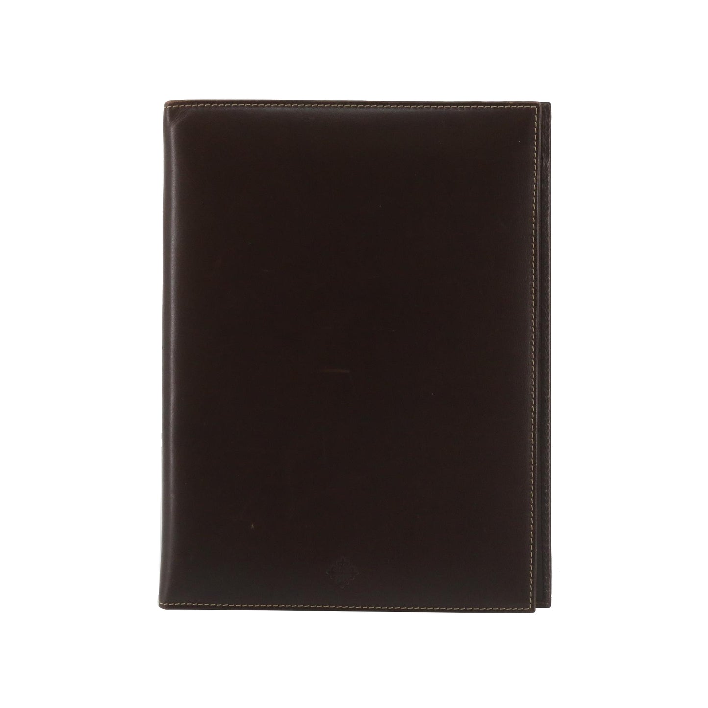 Brown Card Case