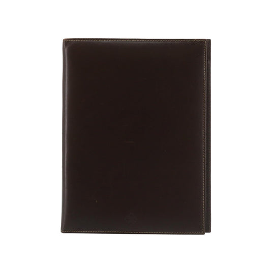 Brown Card Case