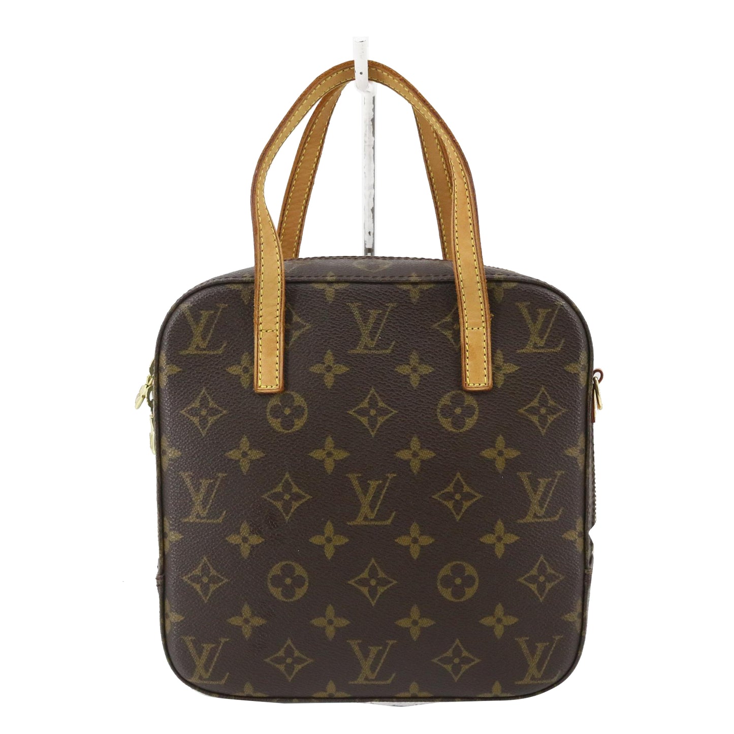 Monogram Shoulder Bag