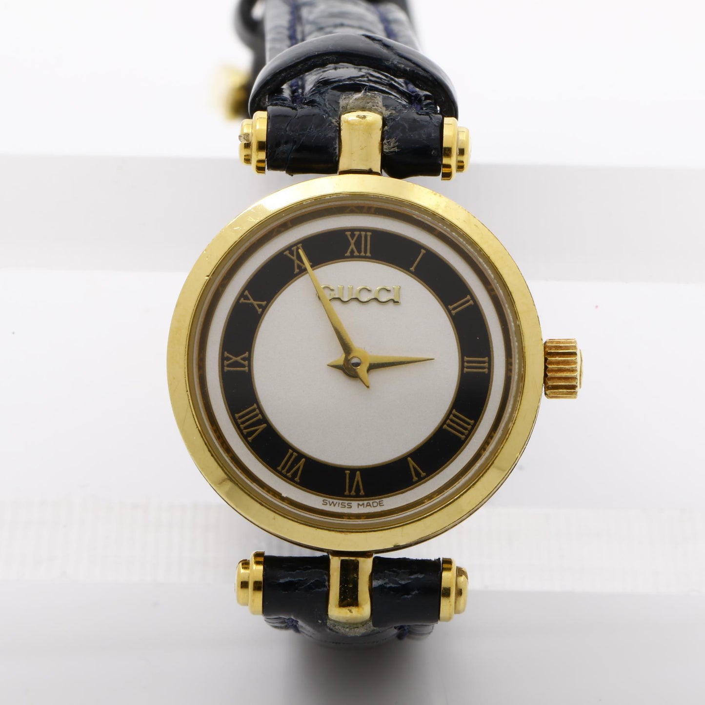 Gold Watch