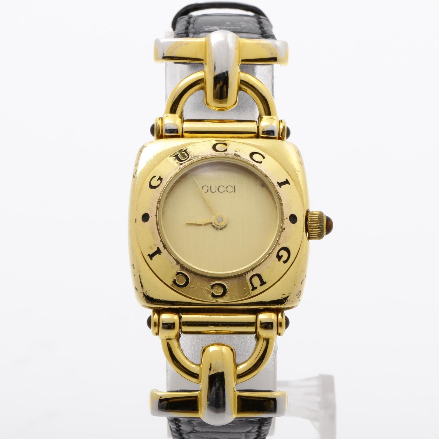 Gold Watch