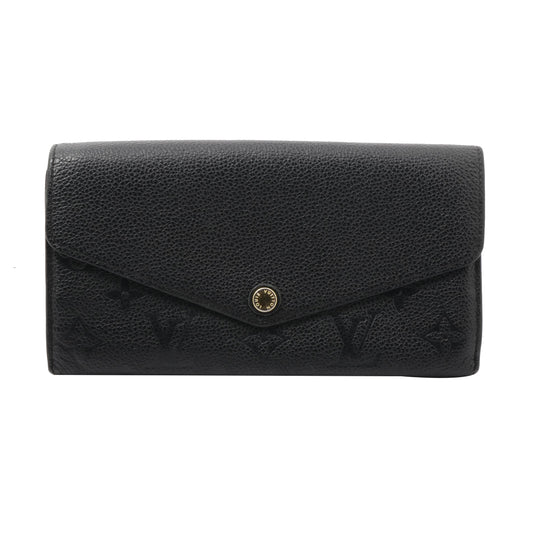 Empriente Black Sarah Wallet