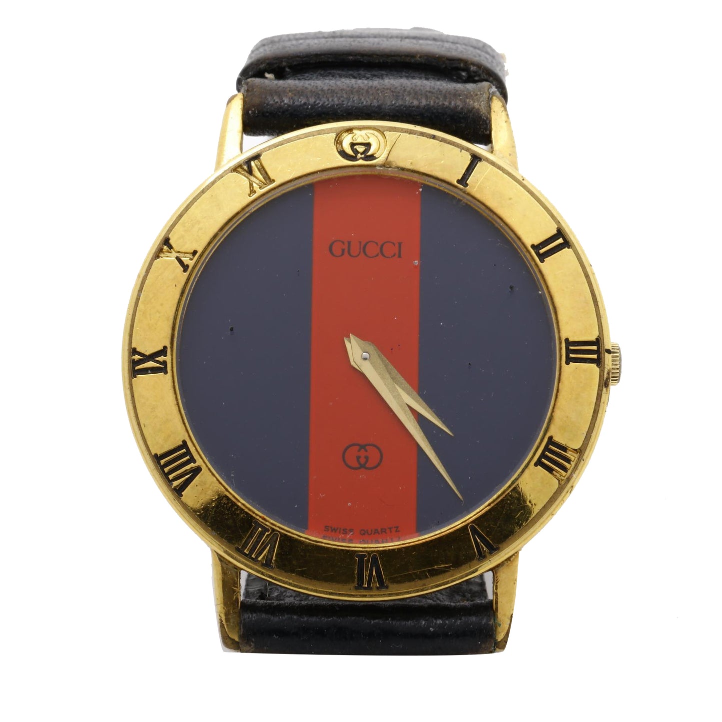 Gold Watch