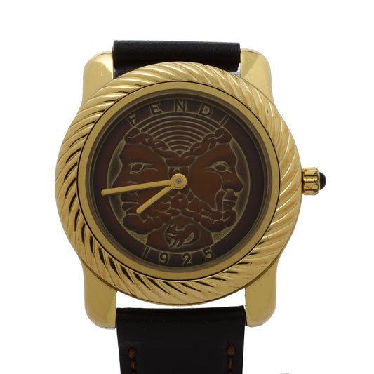 Gold Watch