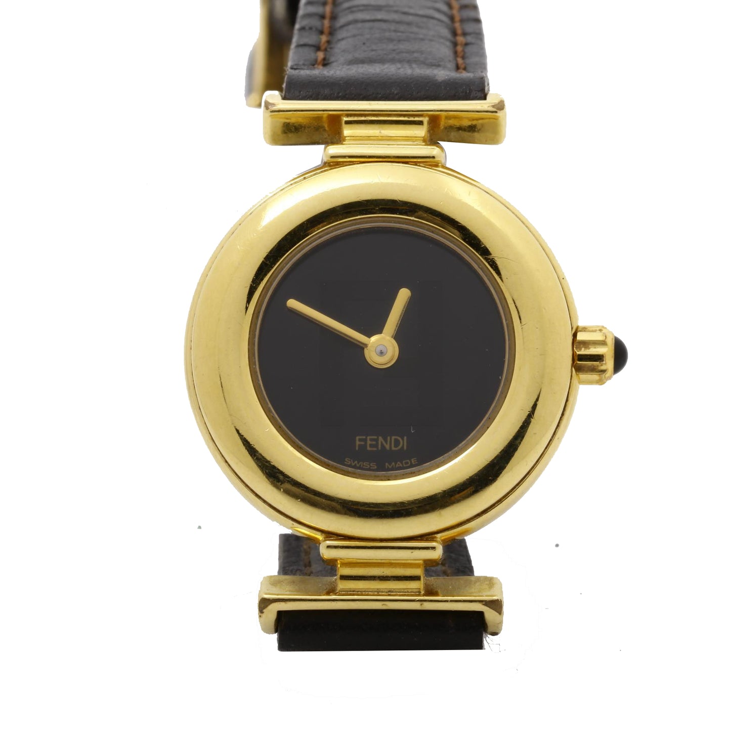 Gold Watch