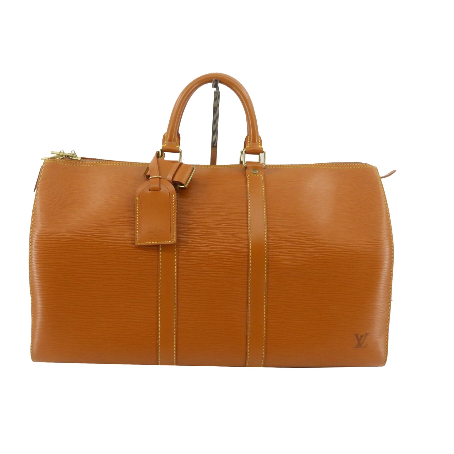 Epi Brown Keepall 45