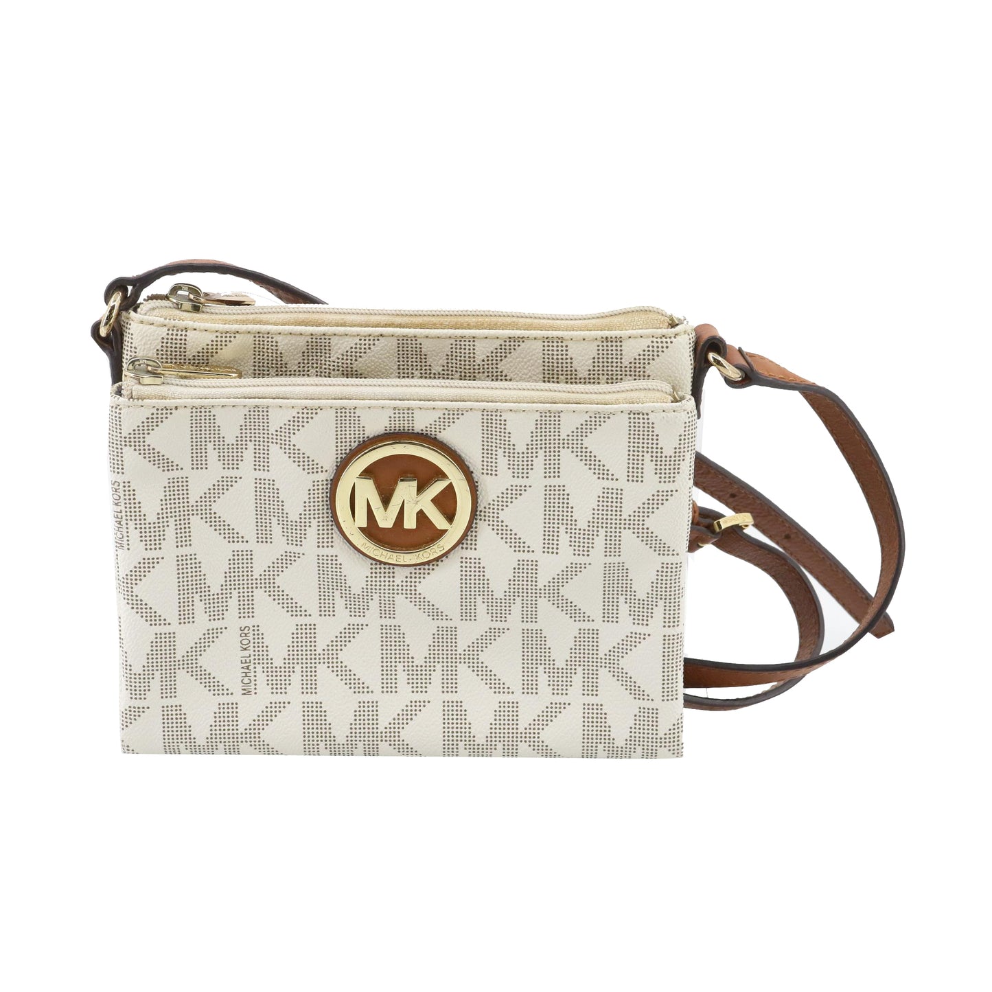 Ivory Shoulder Bag