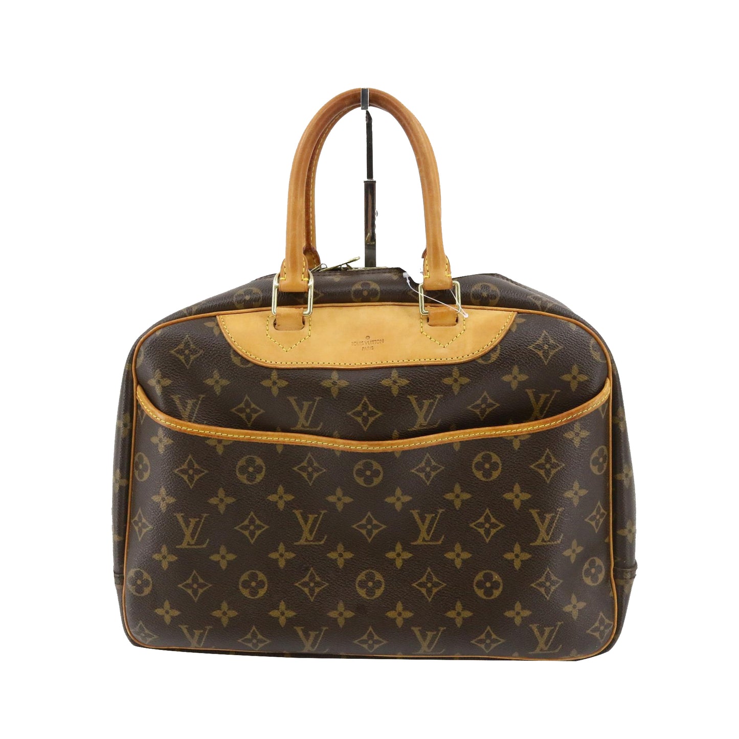 Monogram Deauville Bag