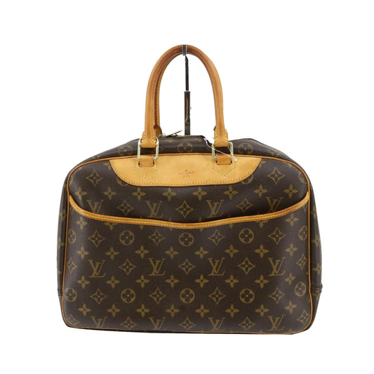 Monogram Deauville Bag