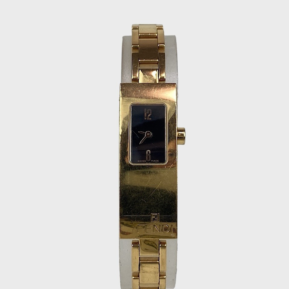 Gold Watch