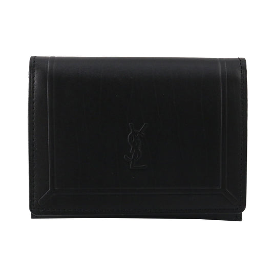 Black Card Case