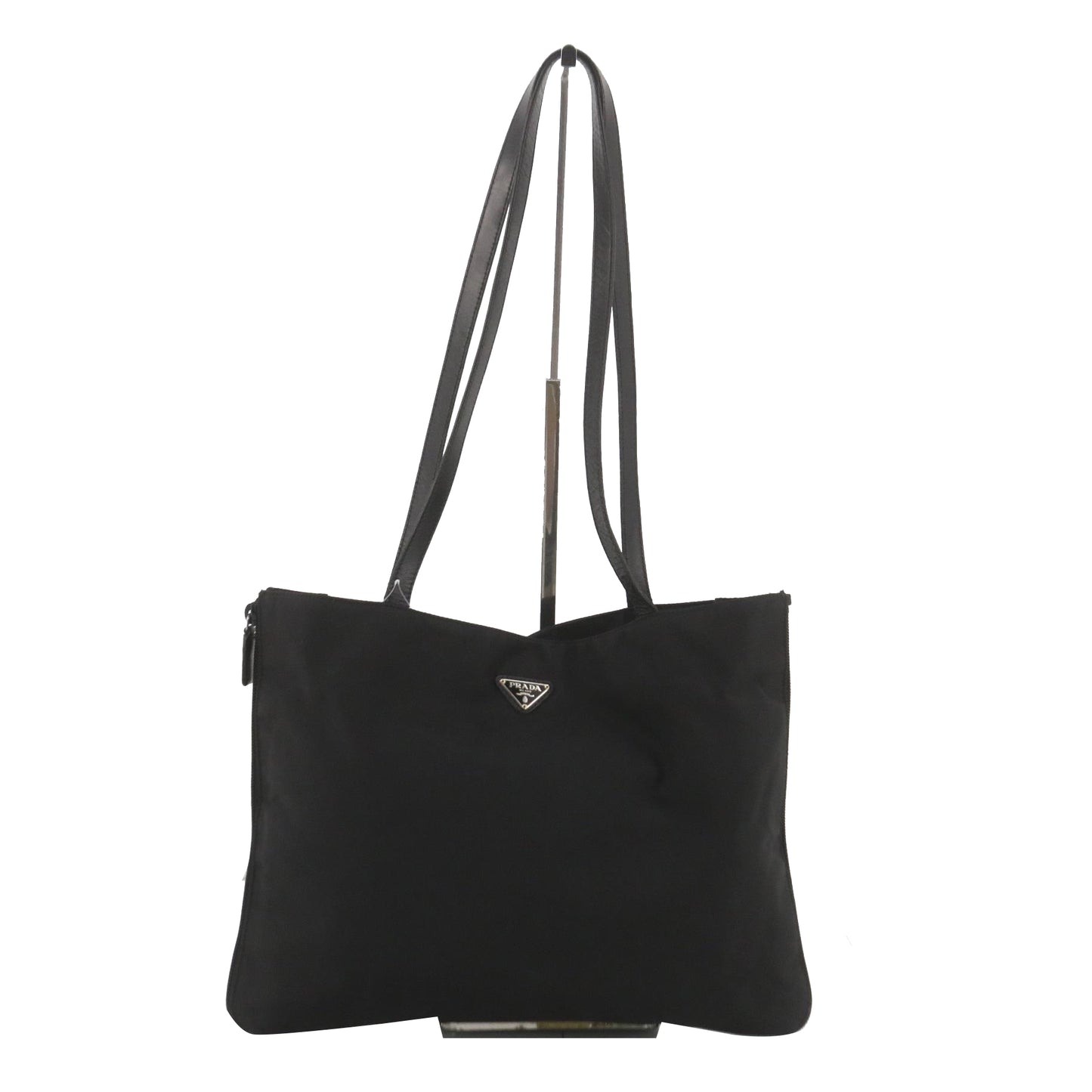 Black Tote Bag