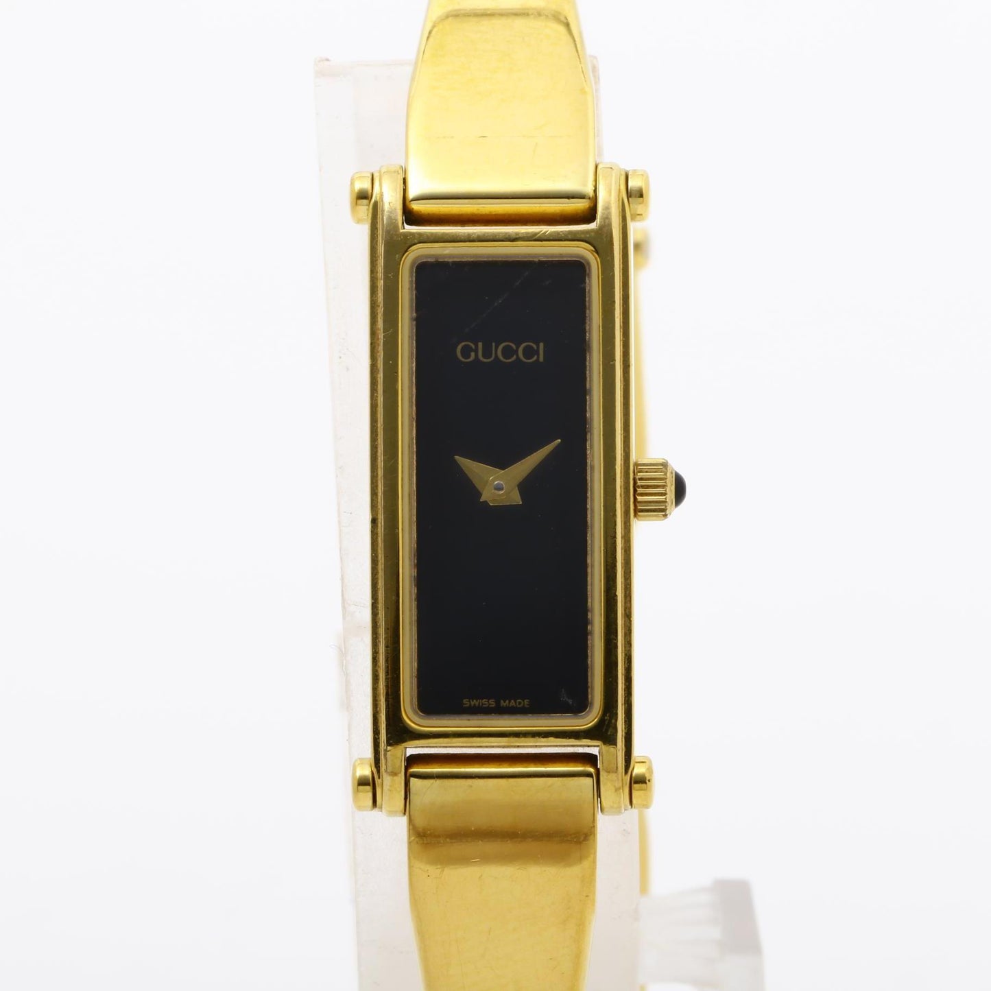 Gold Watch