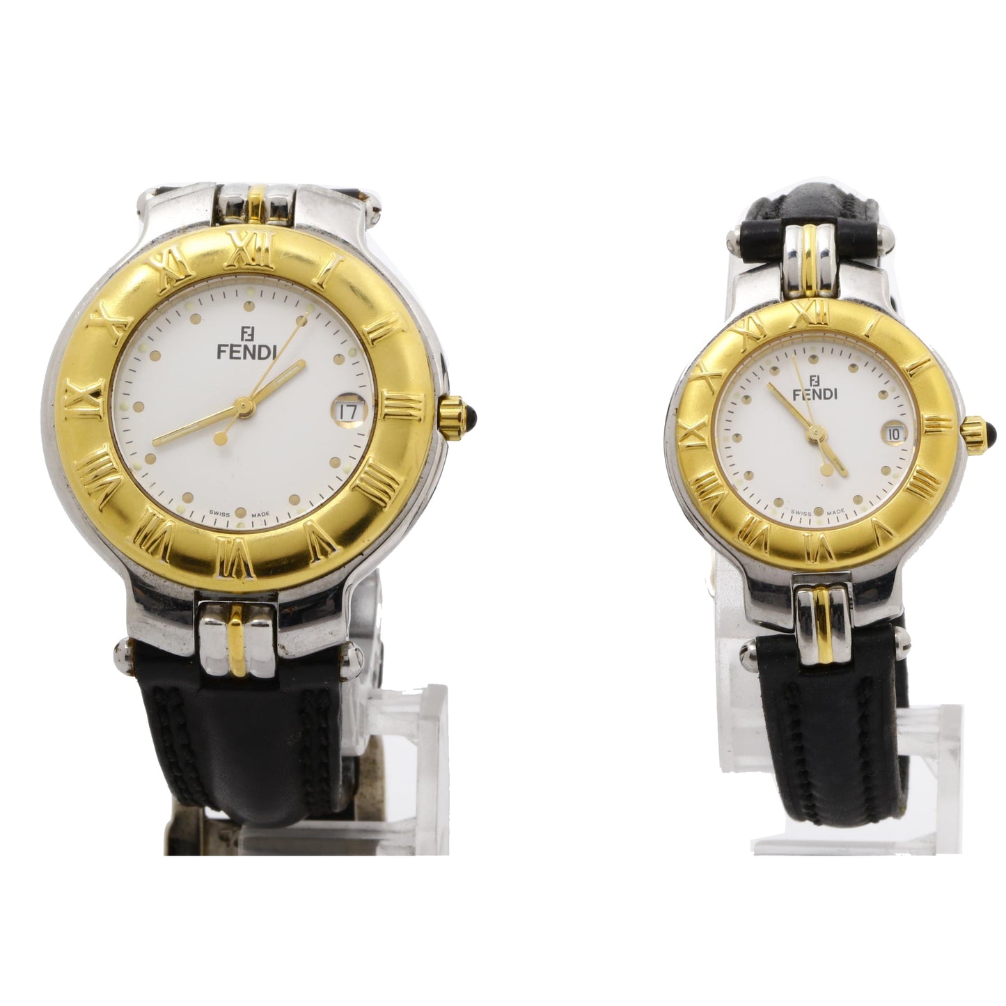 Set of 2 Watches