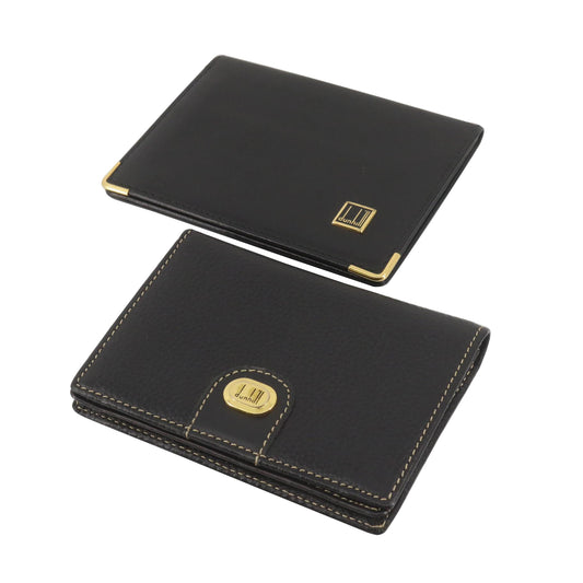 Set of 2 Wallets